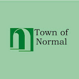 Town of Normal, IL logo