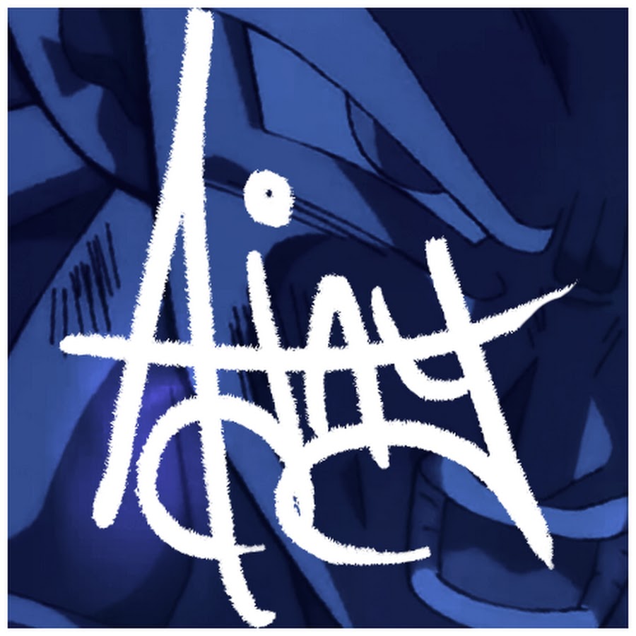 AnimeAjay - YouTube