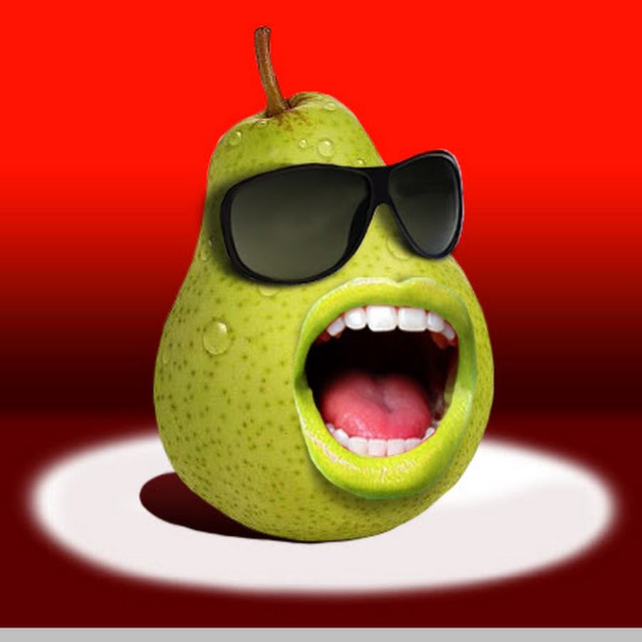 Груша в разрезе. Почему хочется грушу. Annoying pear annoying orange. Скажи грушу. Груша.