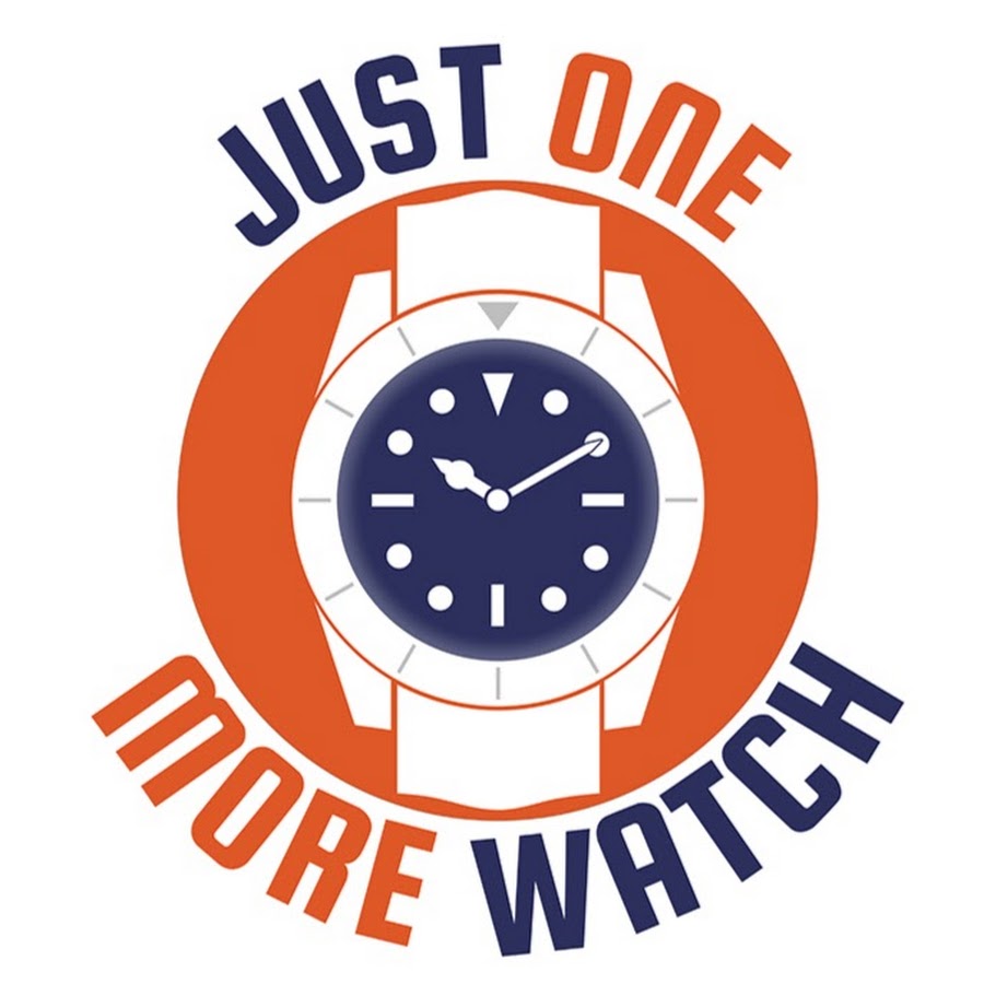 Just One More Watch - YouTube