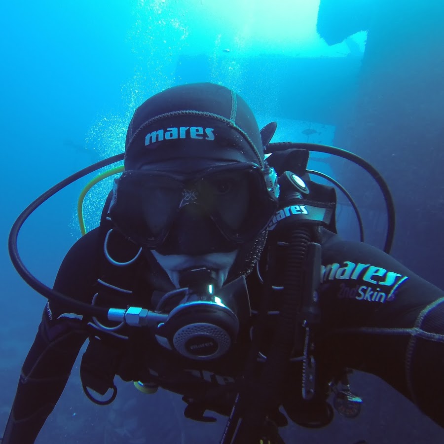 Ice Diving Finland