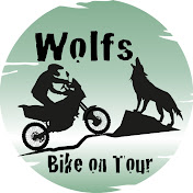 «WOLFs Bike on Tour TV»