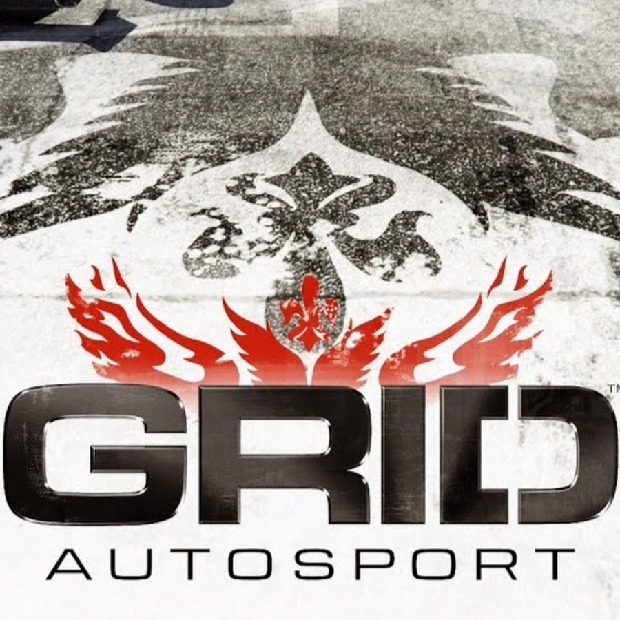 He soft. Grid Autosport Xbox 360. Title грид.