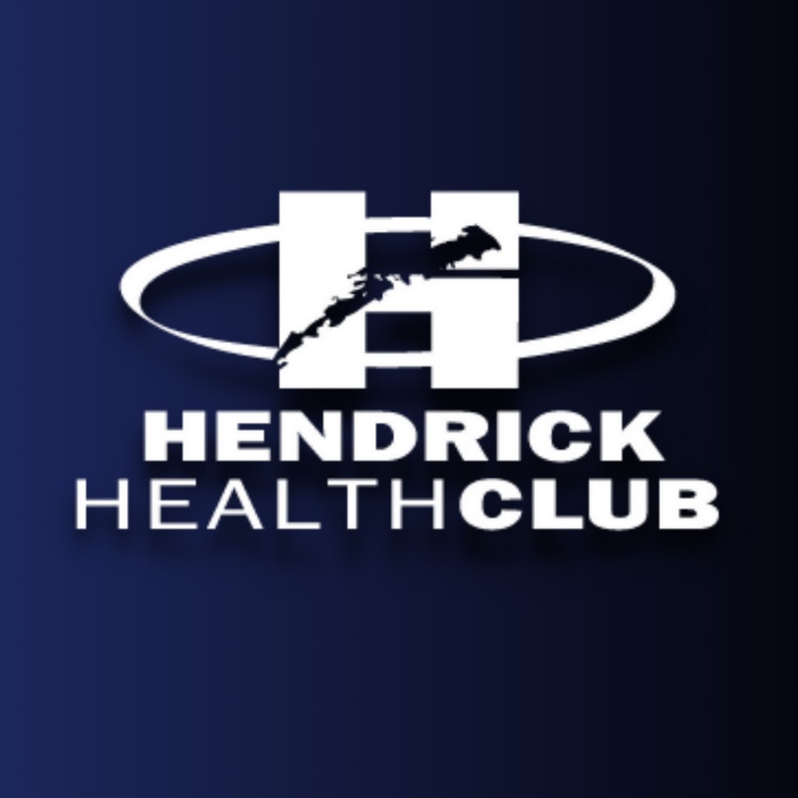 Hendrick Health Club - YouTube