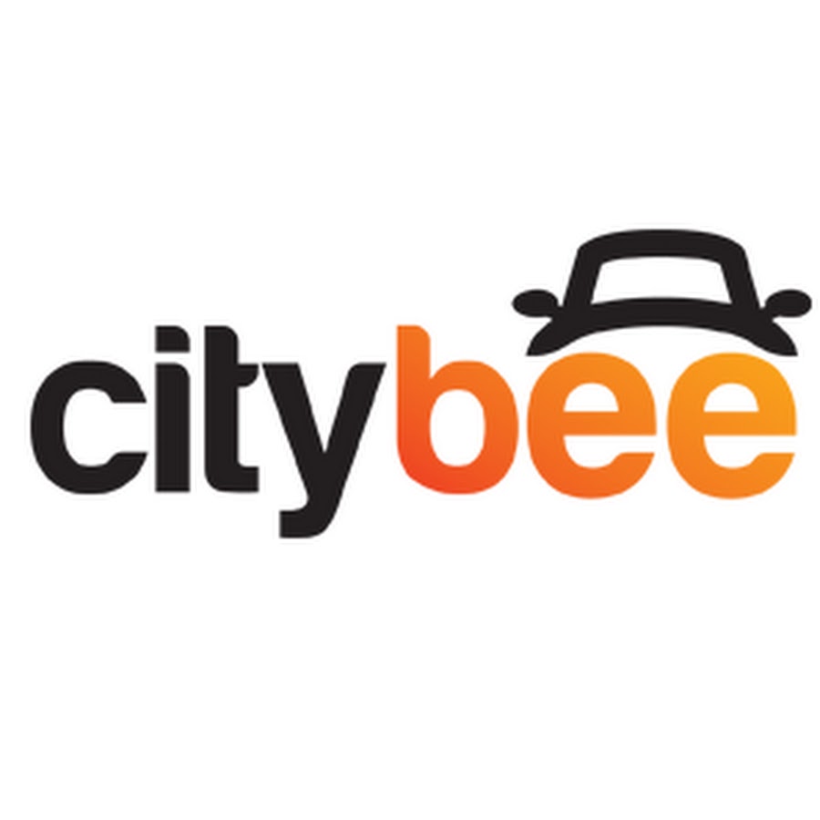 Citybee Shared Mobility - Youtube