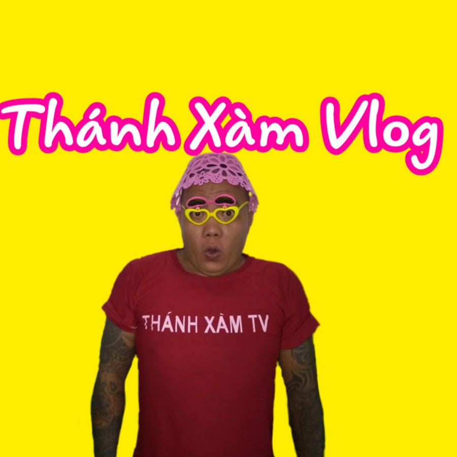 Thánh Xàm Vlog - Youtube