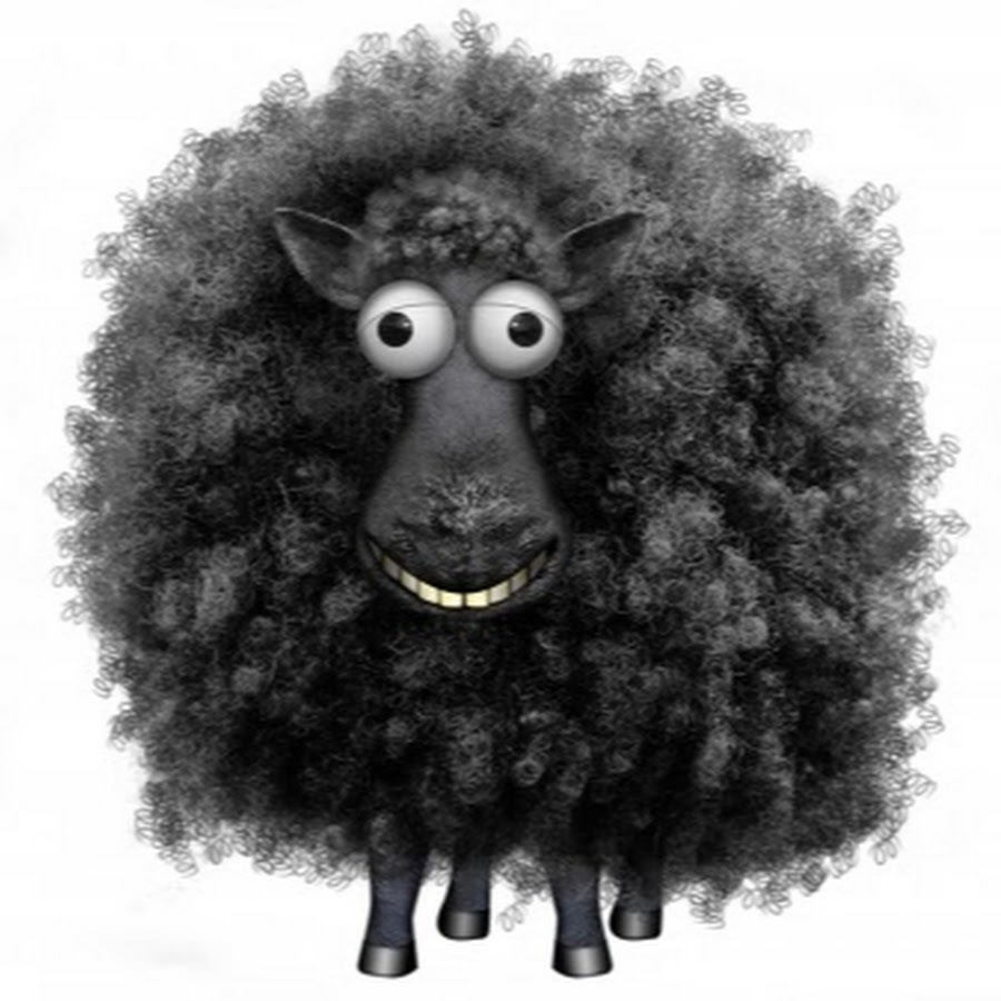 Hair sheep steam фото 40