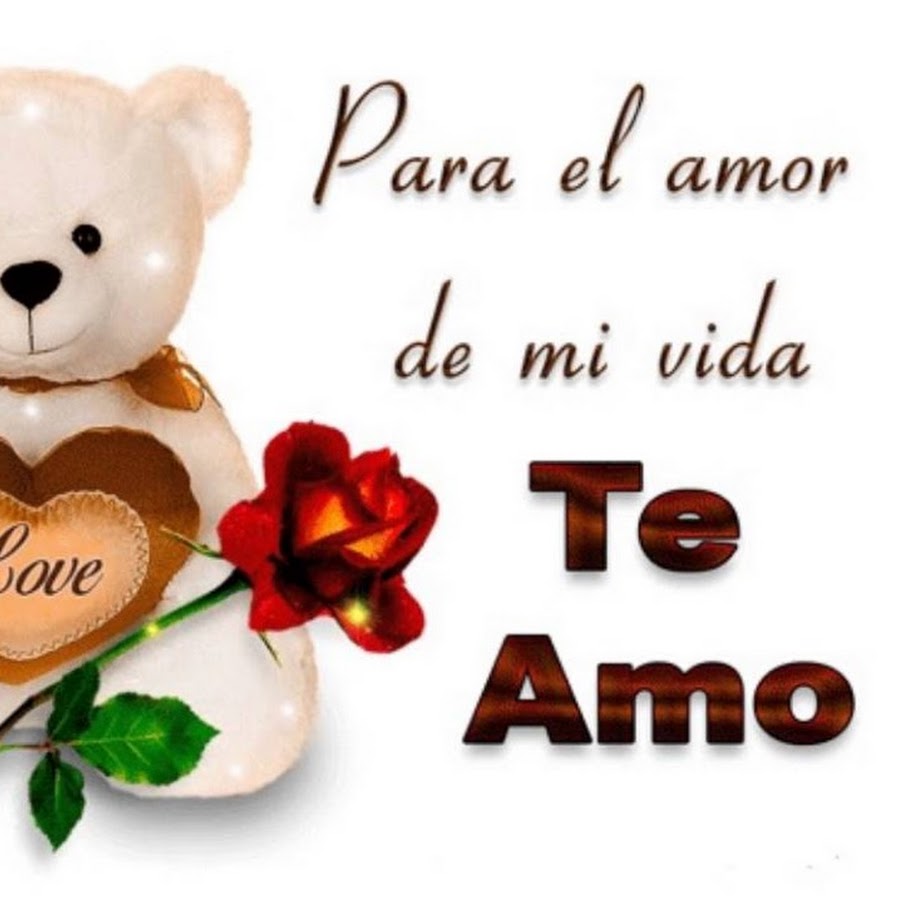 Imagenes de Amor - YouTube