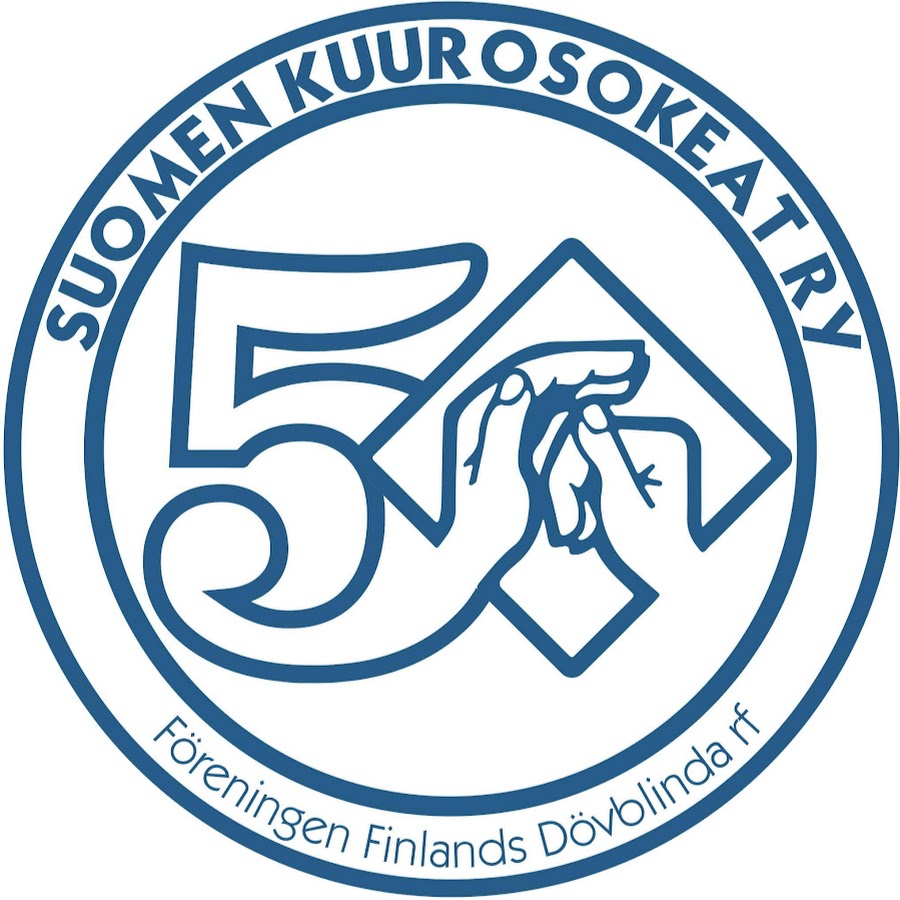 Suomen Kuurosokeat - YouTube
