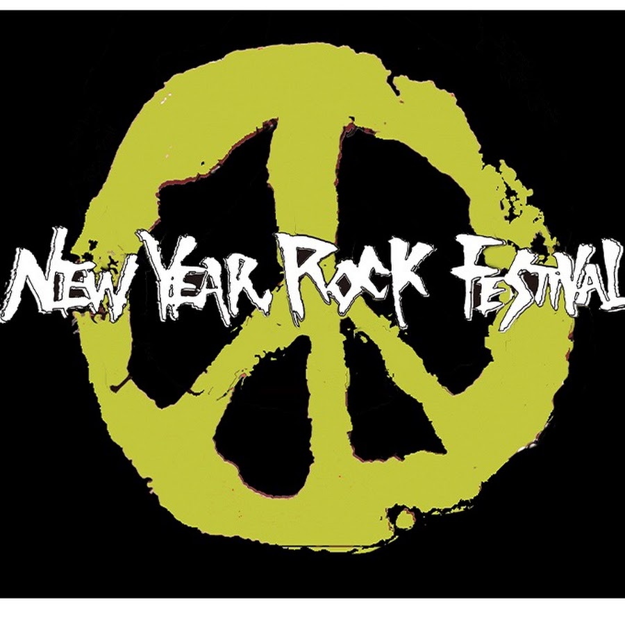 50 1 new year rock festival