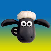 Shaun The Sheep [Việtnam] - Youtube