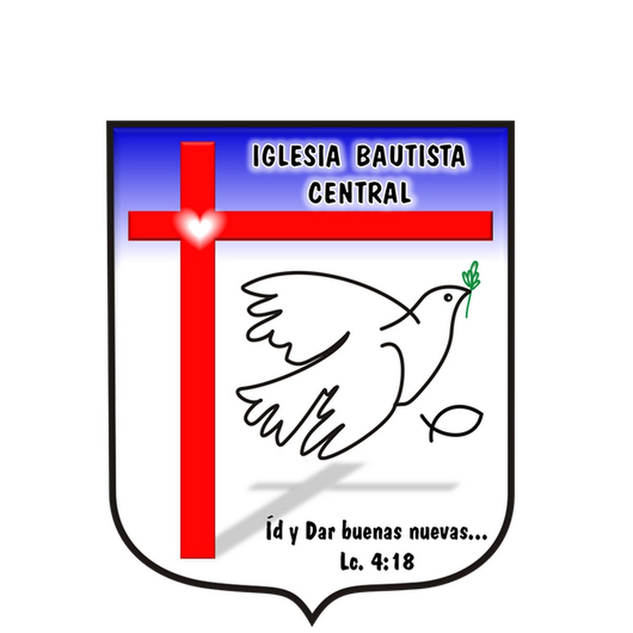 Iglesia Bautista Central de Cd. Obregón - YouTube