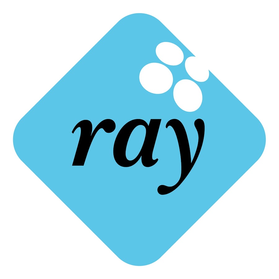 RAY Pelit - YouTube