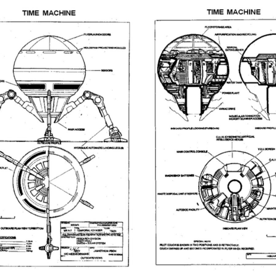 Чертеж времени. Джон Тайтор чертежи машины времени. Машина времени схема сборки. Схема изобретения машины времени. Чертежи машины времени Эйнштейна.