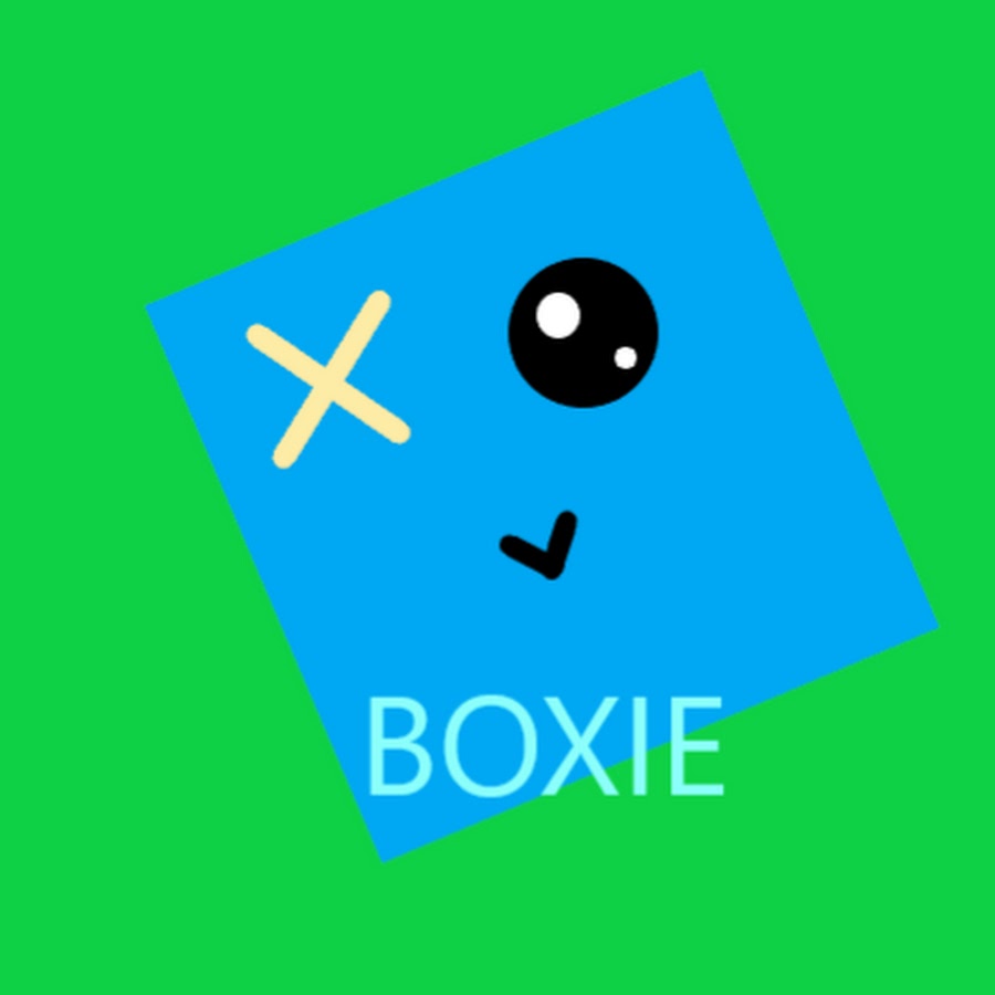 boxie eth