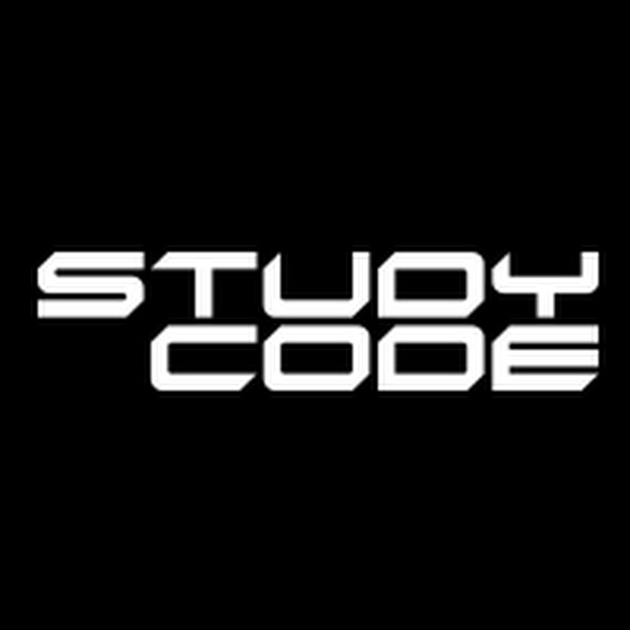 Profile avatar of studycode