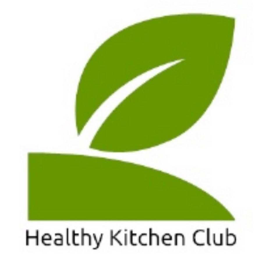 Healthy Kitchen Club - YouTube