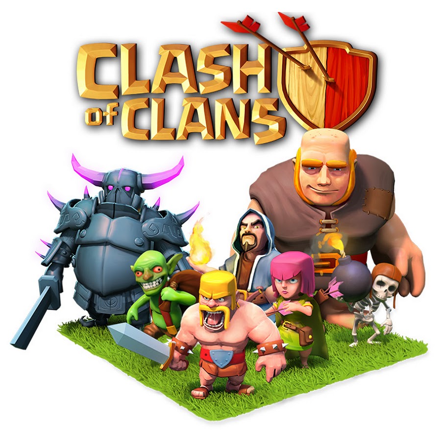 Game of clans