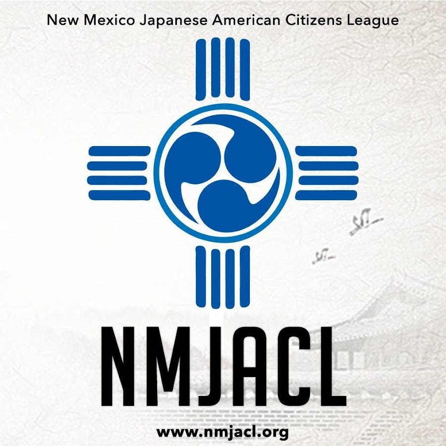 NMJACL New Mexico Japanese American Citizens League - YouTube