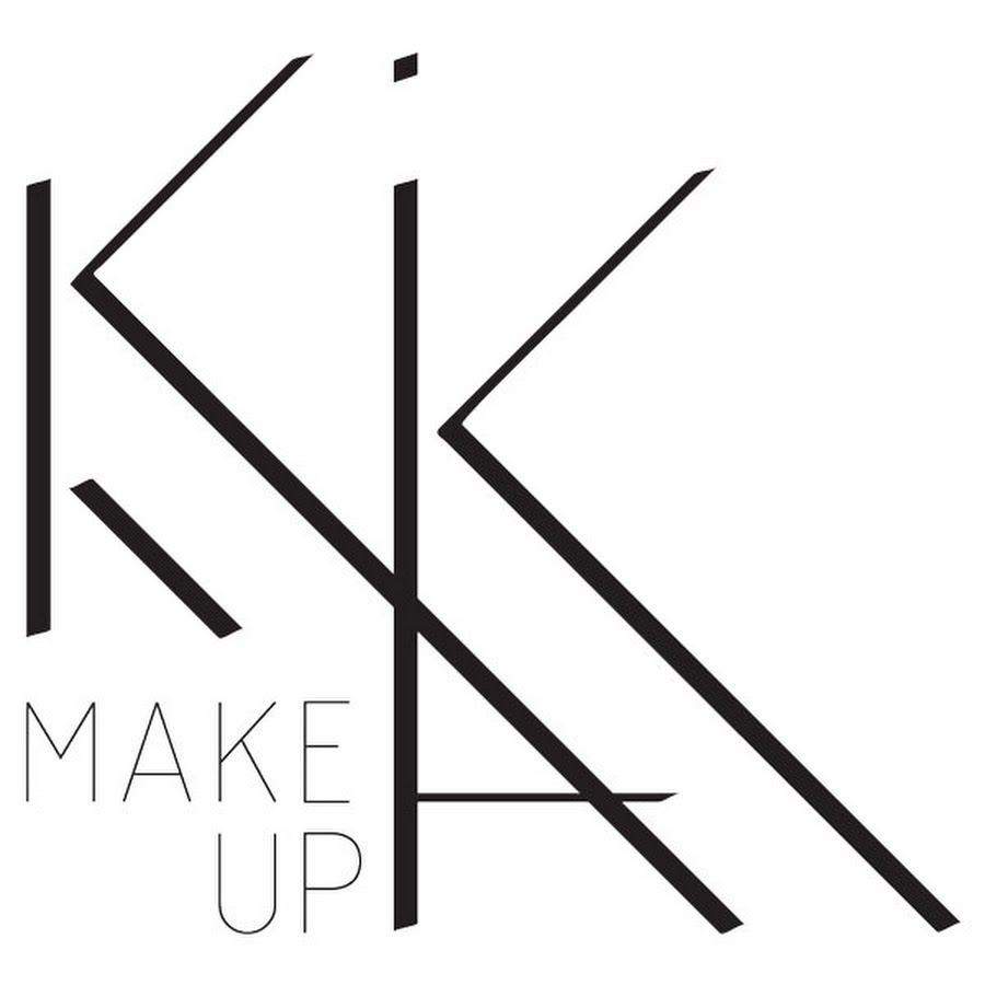 Klæbrig Antologi sandsynligt Kika Makeup - YouTube