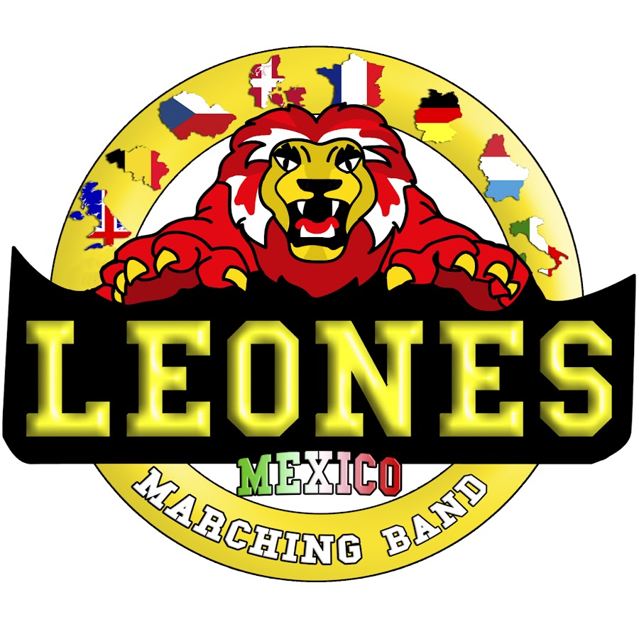 Leones MarchingBandOficial - YouTube