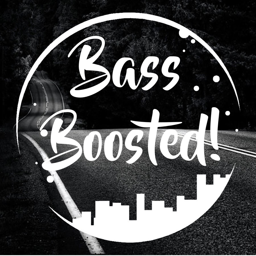 cd bass boosted