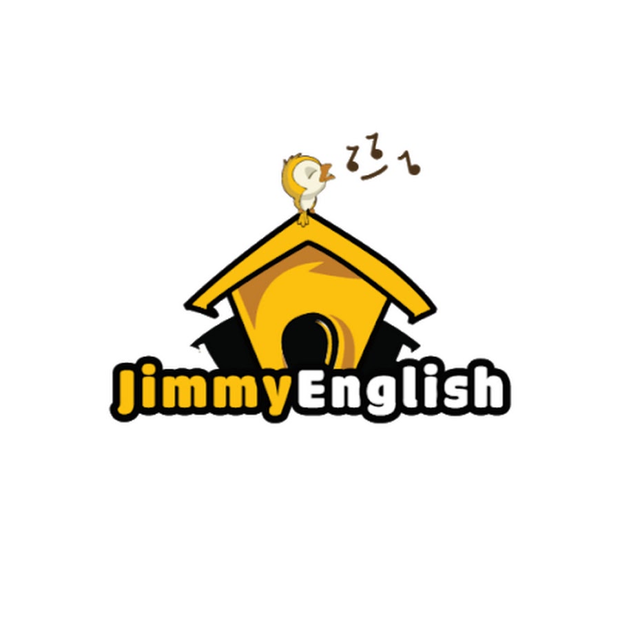 Jimmy English Slang