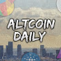 Altcoin Daily - @AltcoinDaily  YouTube Profile Photo