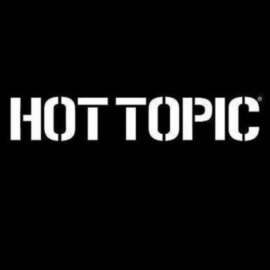 Hot topic. Hot topic в России. Hot topic интернет магазин. Hot topic Music.