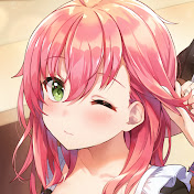 Miko Ch. さくらみこ channel icon