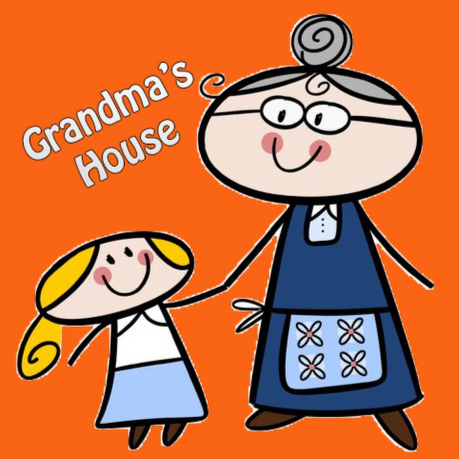 Grandma's House - YouTube