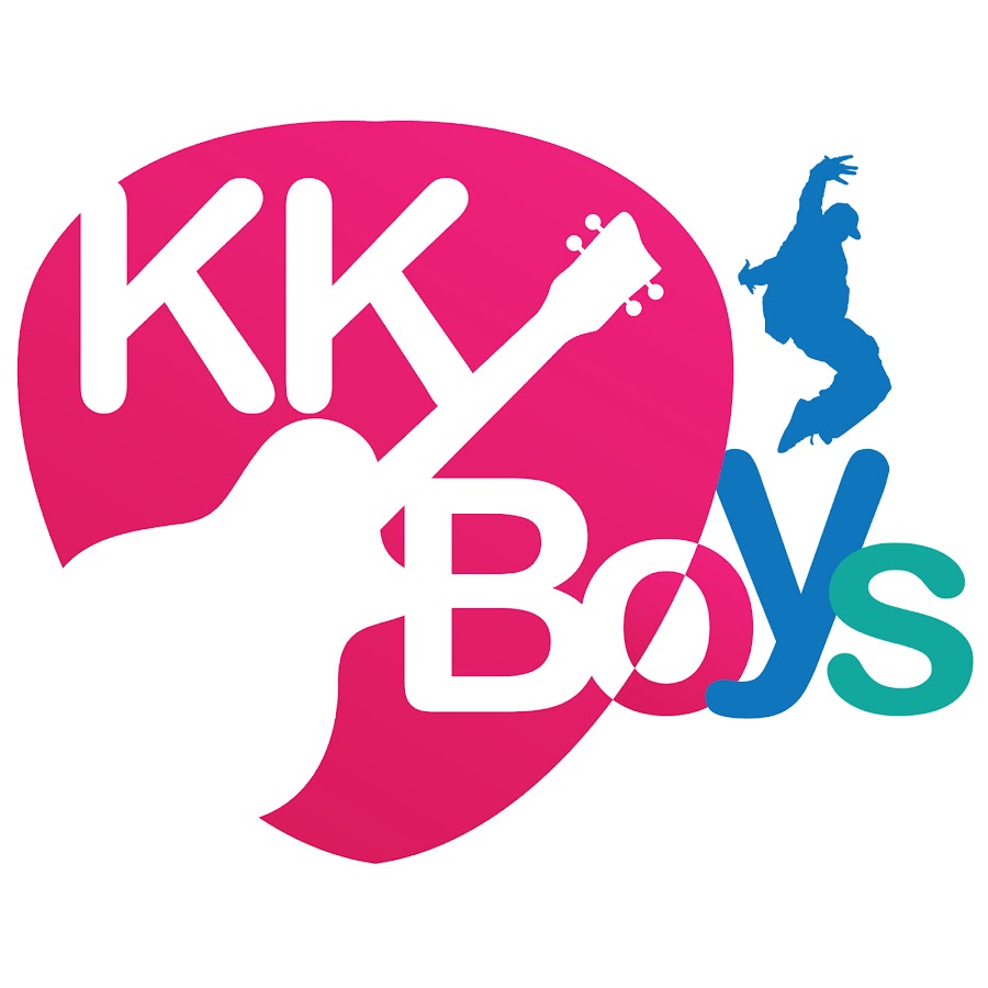 KK Boys - YouTube