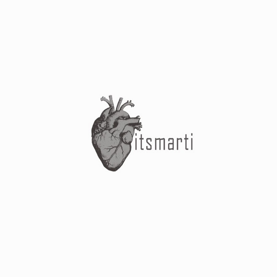 itsmarti - YouTube