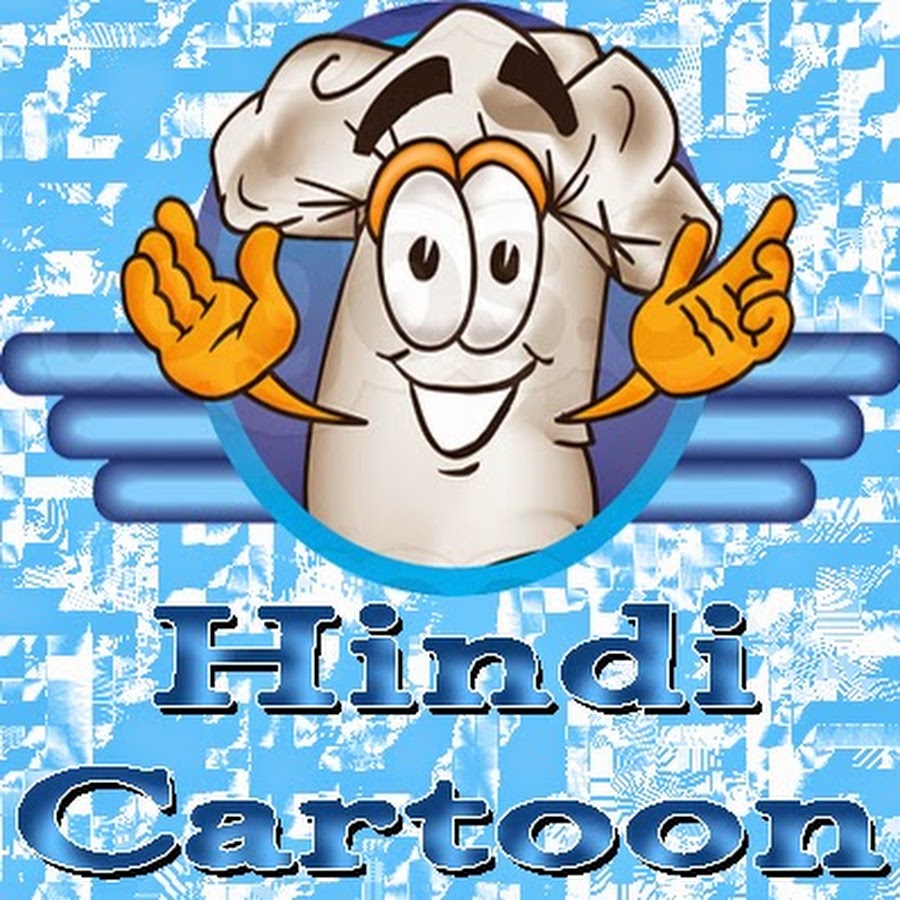 Hindi Cartoons - YouTube