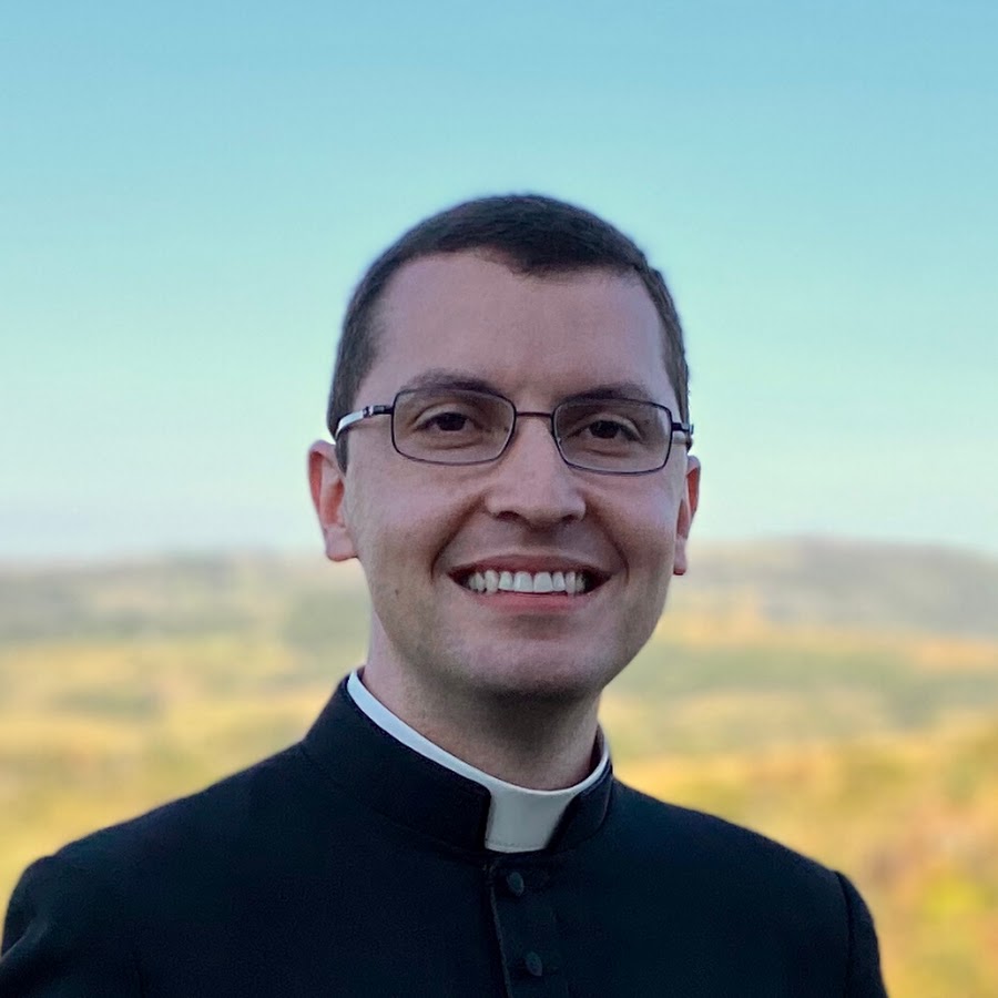 Padre Alex Nogueira - YouTube