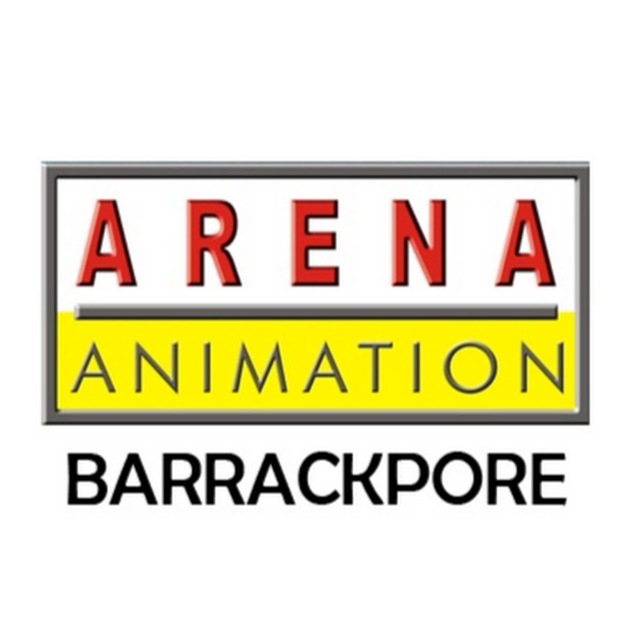 Arena Animation Barrackpore - YouTube
