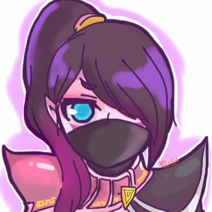 Рисунок templar assassin