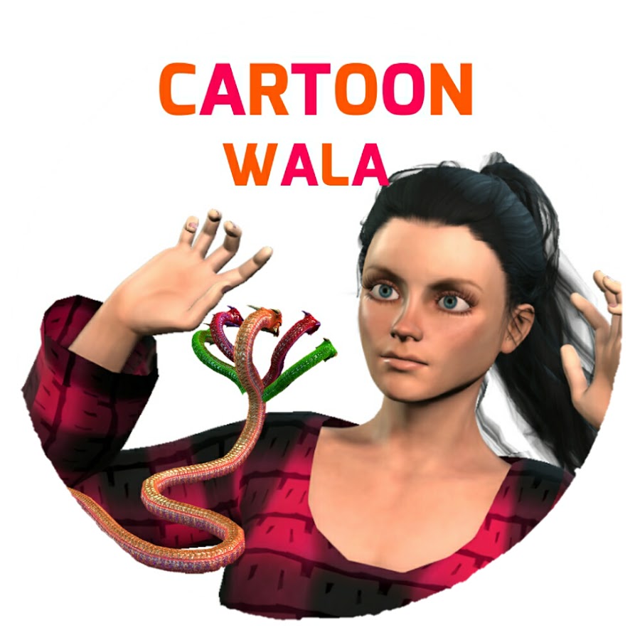 Cartoon Wala - YouTube