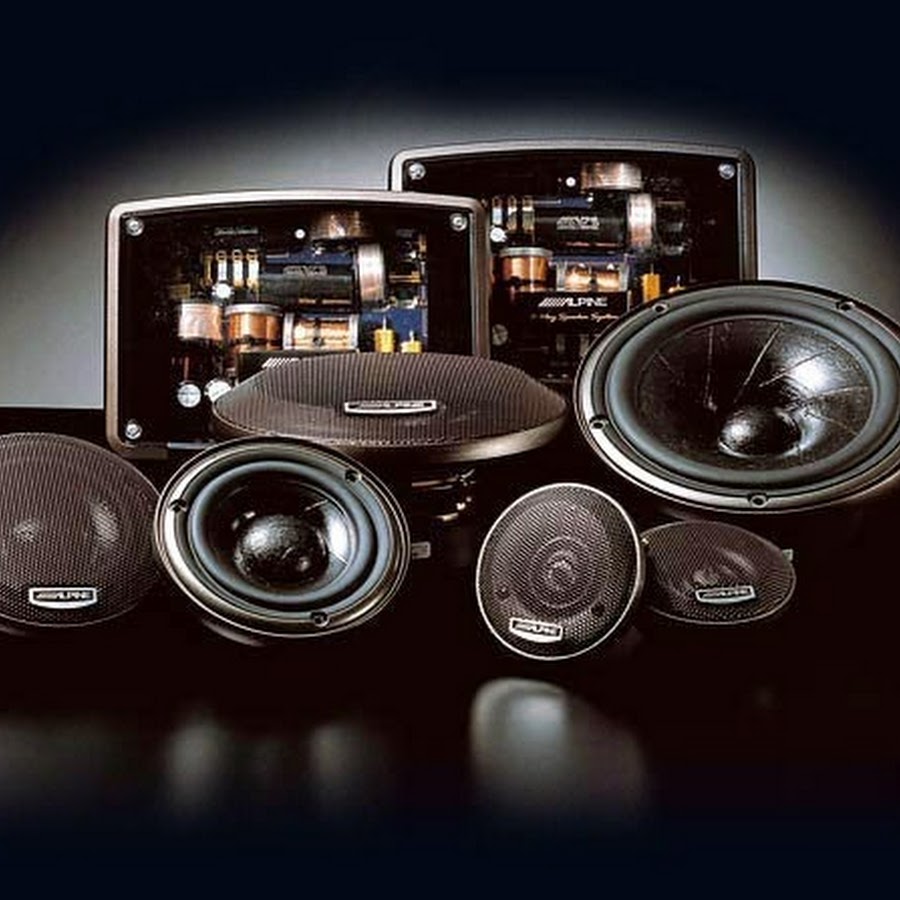 Музыка в машину flac. Alpine SPX-z18t. Alpine SPX-Z. Твиттеры Alpine SPX-z18. Sony professional Audio Audio System.