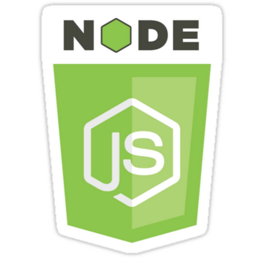 Node js. Node js значок. Ноде js. Стикер node js svg.