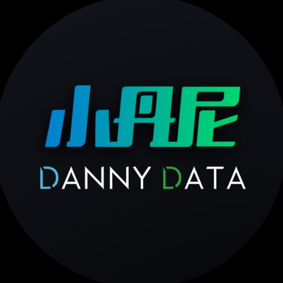 Profile avatar of DannyData