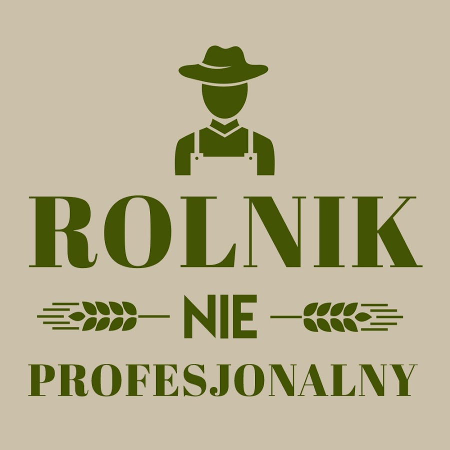 Profile avatar of RolnikNIEprofesjonalny