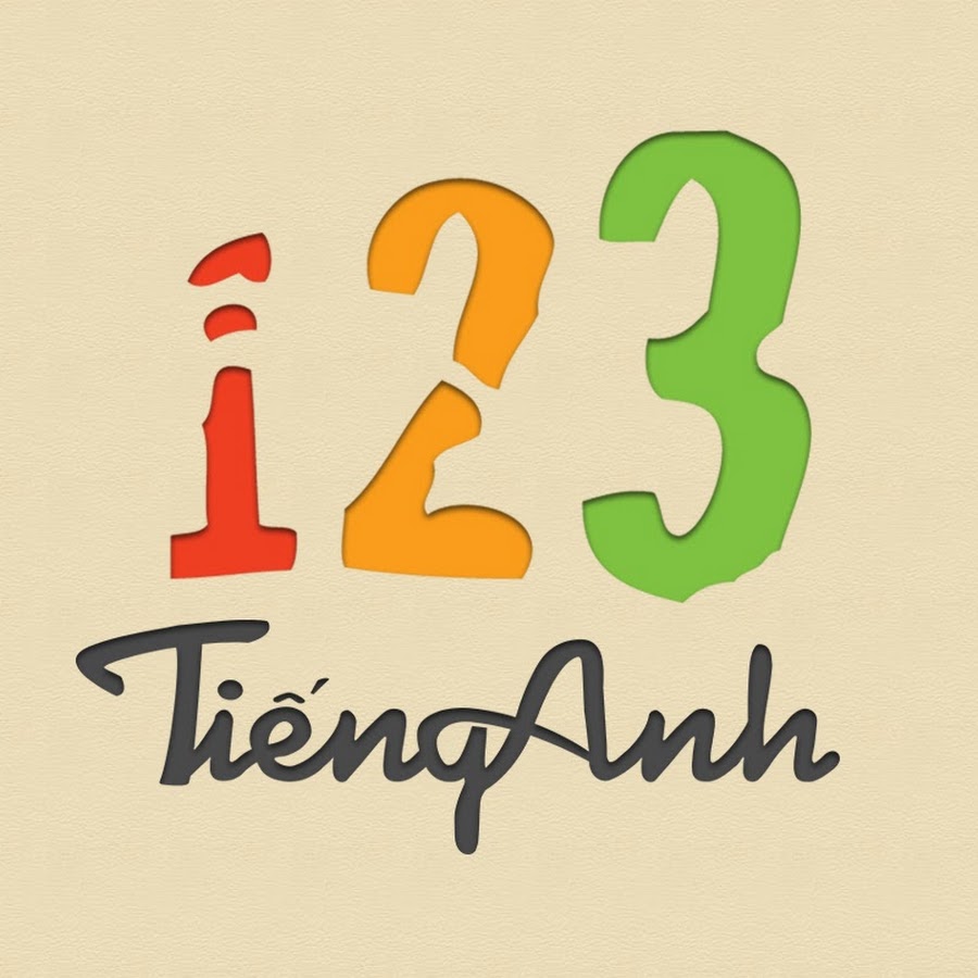Tiếng-Anh-123 - Youtube