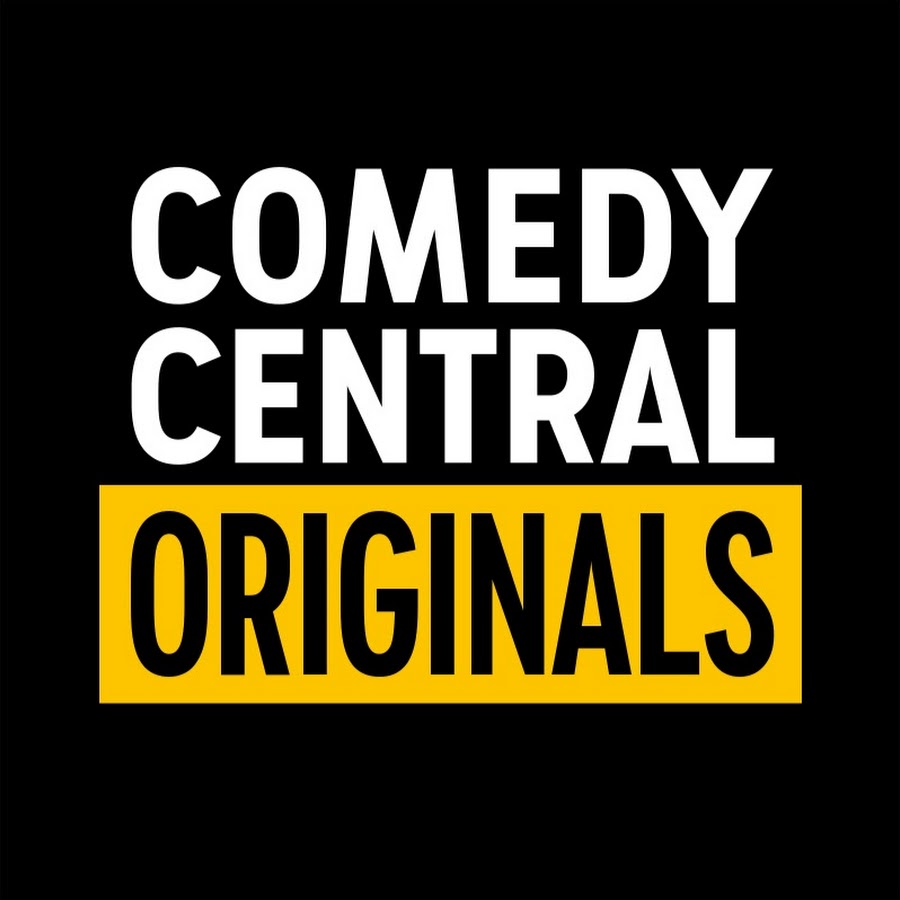 Comedy Central Originals - YouTube