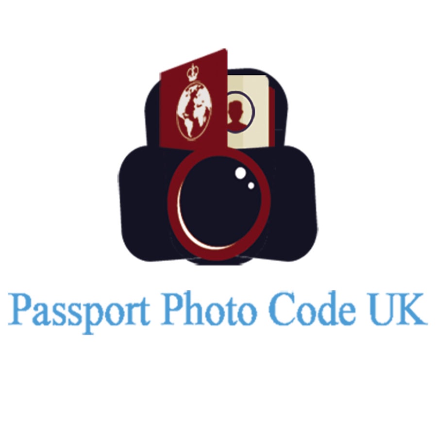 australia post uk passport photo code