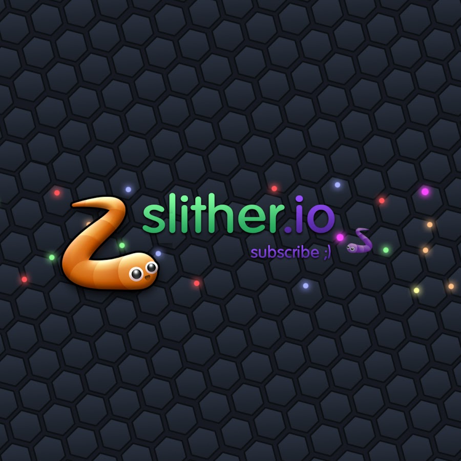 Slither io карта