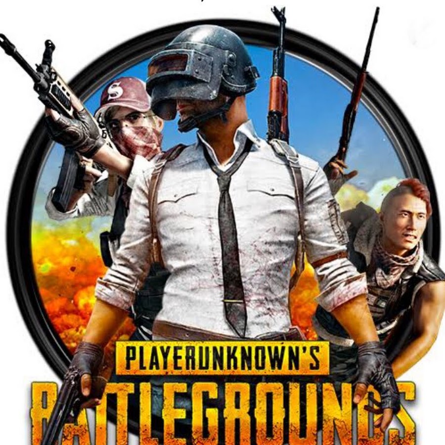 As gaming pubg фото 90