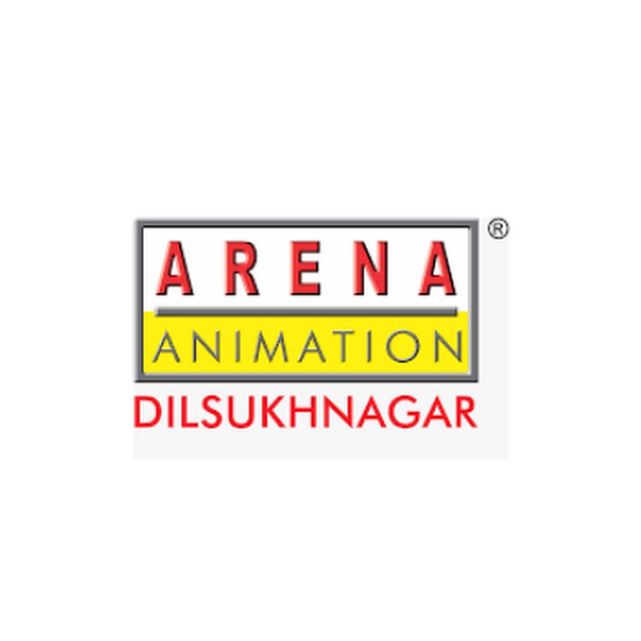Arena Animation Dilsukhnagar - YouTube