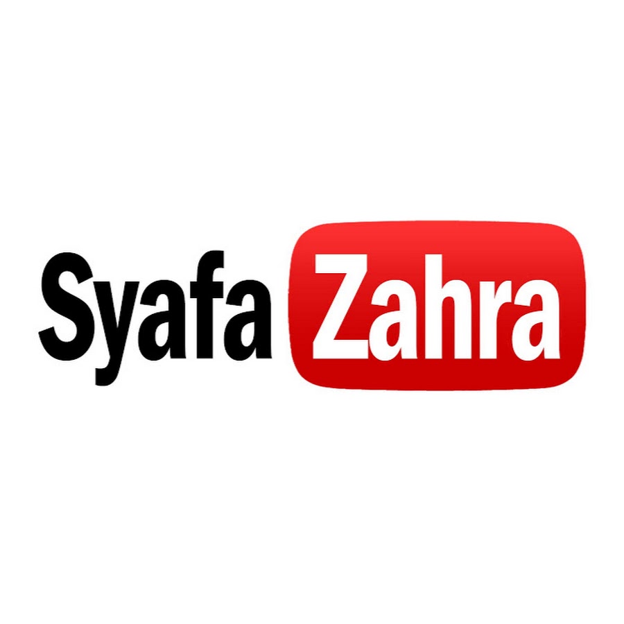 Profile avatar of SyafaZahrakids