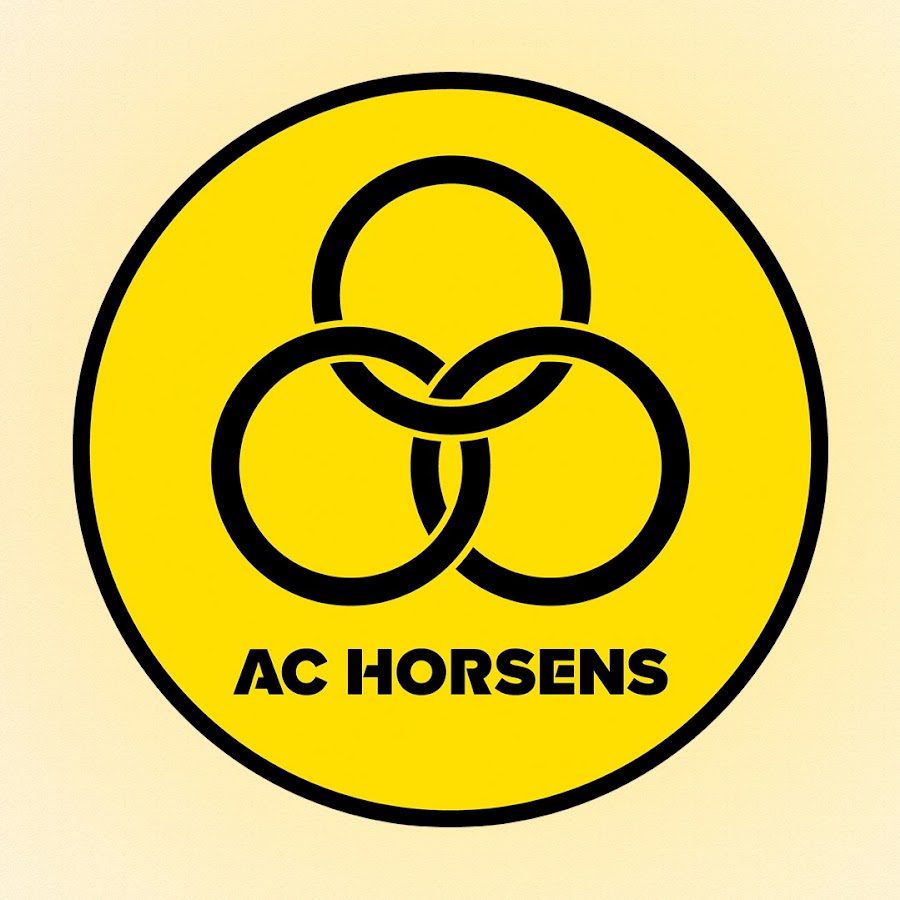 Lover og forskrifter have kultur AC Horsens - YouTube